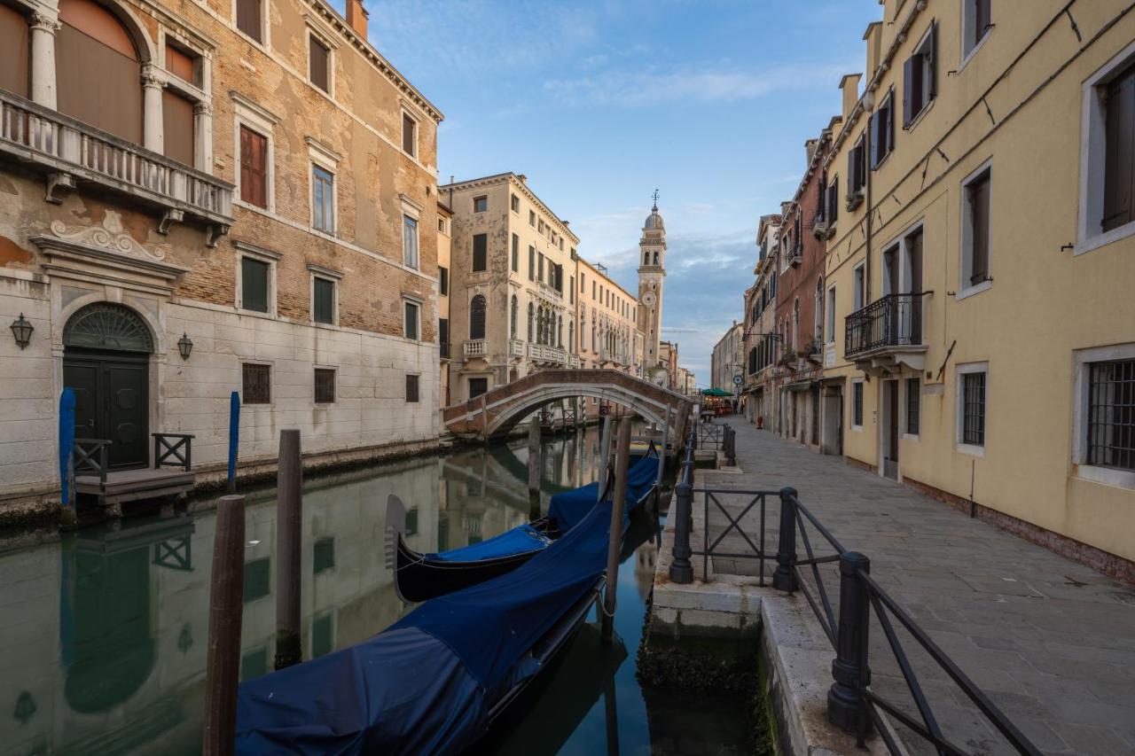 Lion Palace - San Marco R&R Venezia Eksteriør bilde