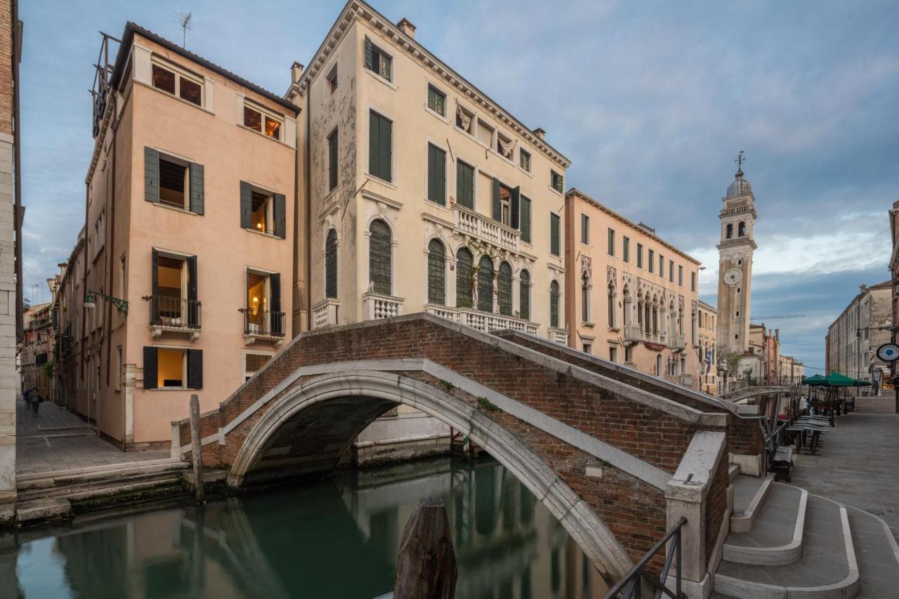Lion Palace - San Marco R&R Venezia Eksteriør bilde