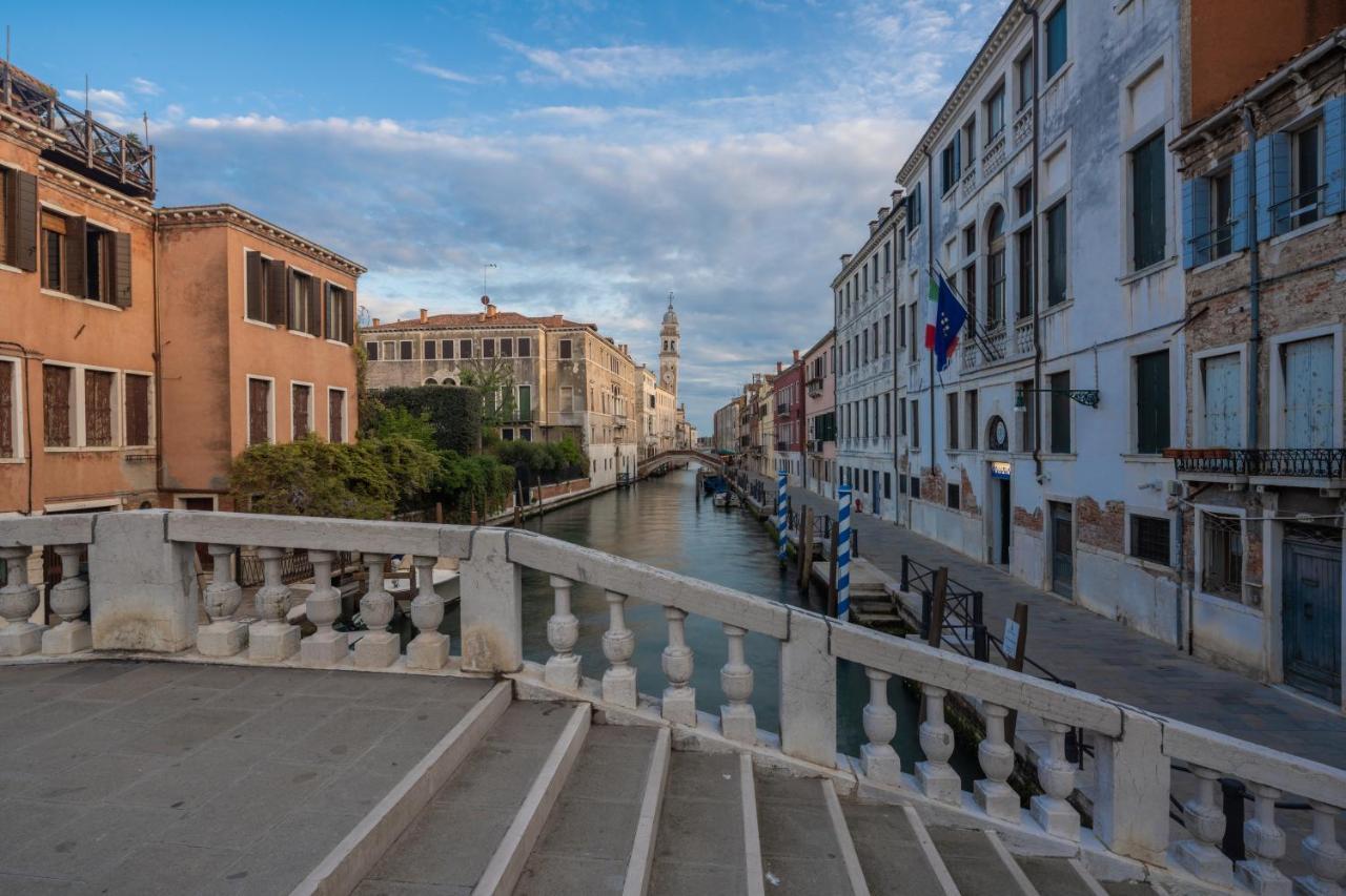 Lion Palace - San Marco R&R Venezia Eksteriør bilde